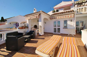 Отель Apartment Mandarinos SpainSunRentals 1026  Нерха